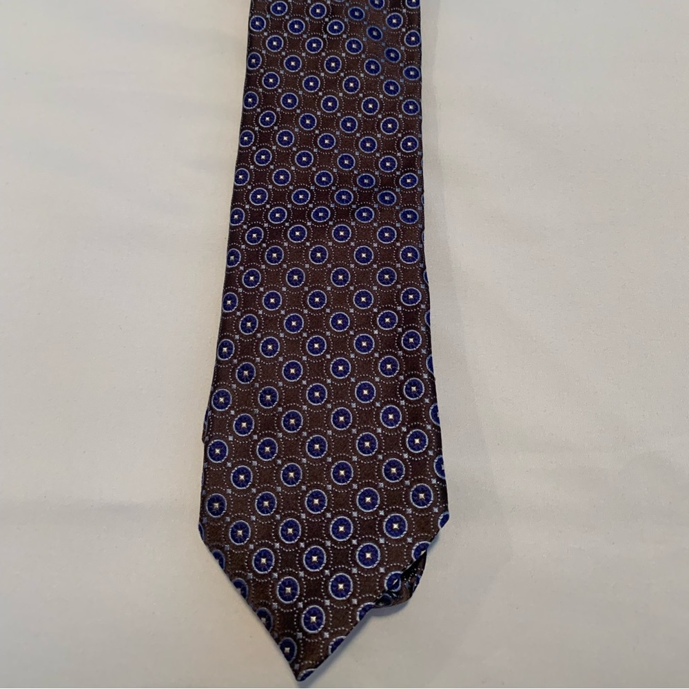 Canali tie